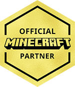 Official Minecraft Marketplace Partners